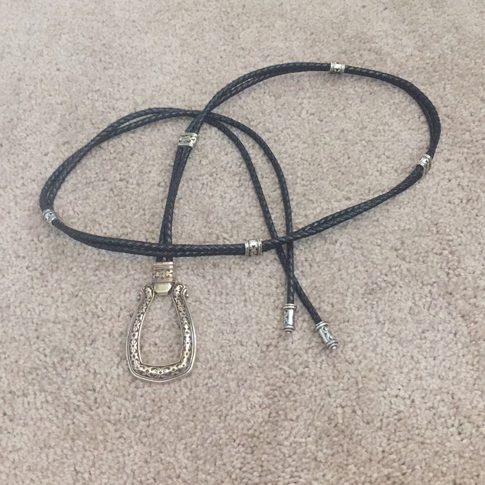 Brighton belt